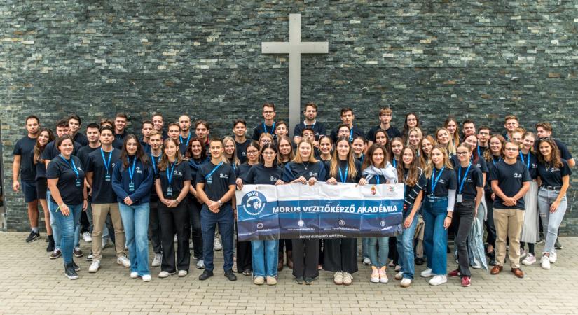 Ki beszél ma jól? – a vezetői kommunikáció kerül fókuszba a Morus Vezetőképző Akadémia tavaszi programjában