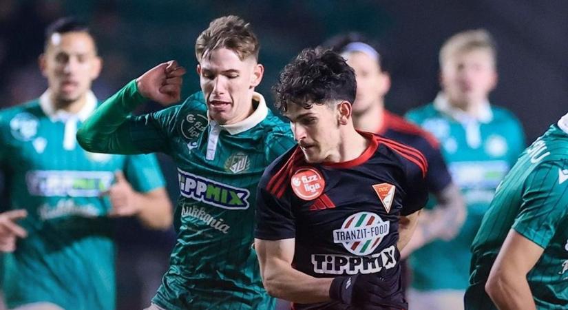 „Semmi különös nem történt, nem halt meg senki” – ezért estek egymásnak a győriek és a debreceniek