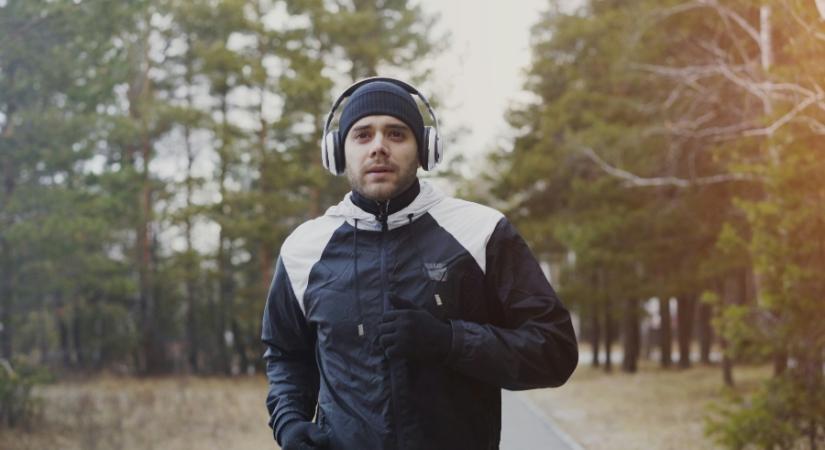 Szaharából érkezik a meleg, saras eső hullhat ránk