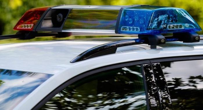 Baleset történt az M1-esen