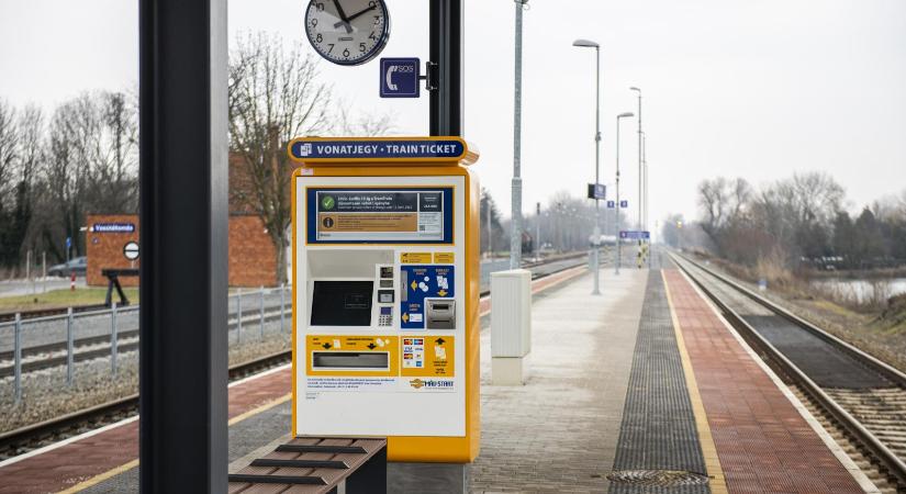 Ennyi lesz a vonatjegy a Budapest-Belgrád vasútvonalra