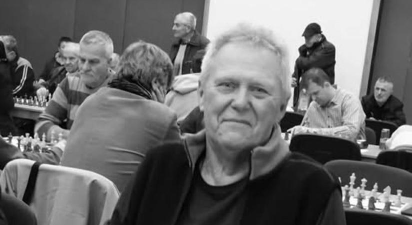 Gyászol a megye sporttársadalma: hosszú betegség után elhunyt Szuhai Balázs