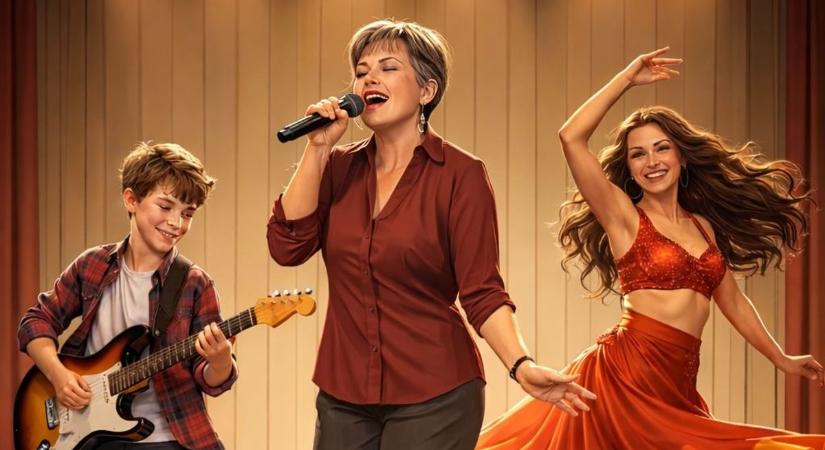 Már lehet jelentkezni az idei Kulturális Ki mit tud?-ra