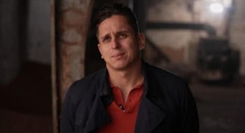 Aurelio összeomlott a Krisna-völgyi szertartáson: „Rengeteg dolgot szégyellek”