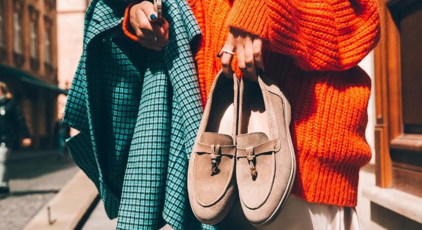 A retró kedvenc, ami mindenkit nőiesebbé varázsol – A 3 legstílusosabb tavaszi cipőtrend 2026-ra