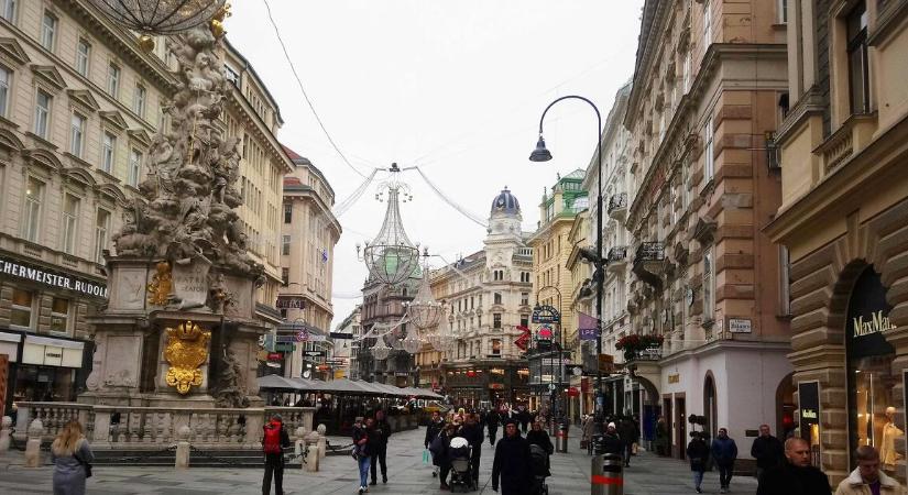 Vége a jó időknek az osztrák munkavállalók számára?