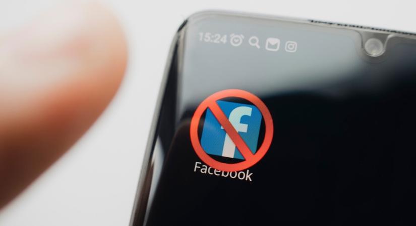 Egy európai ország betiltaná a 16 évnél fiatalabbak közösségi médiához való hozzáférését