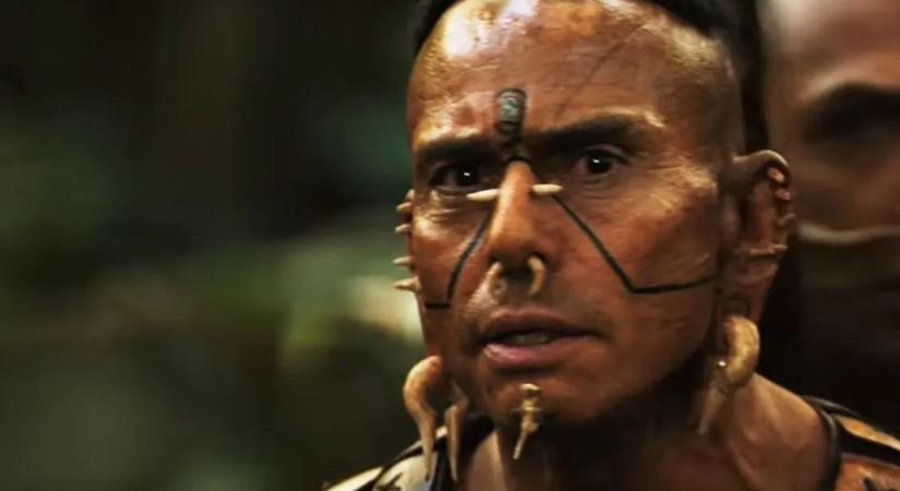 Tragédia! Meghalt Mel Gibson legendás filmjének legfélelmetesebb sztárja