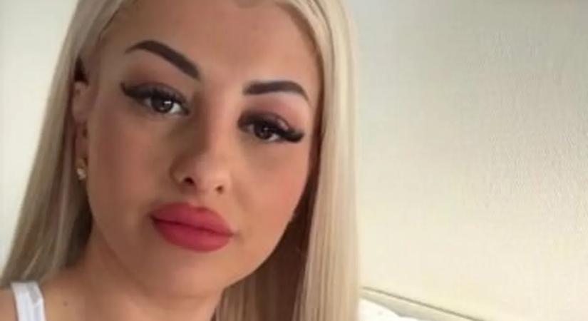 Életveszélyes műtéten esett át a népszerű influenszer