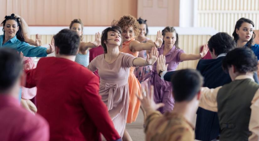 A Hogyan tudnék élni nélküled? hamarosan streamingen is nézhető lesz