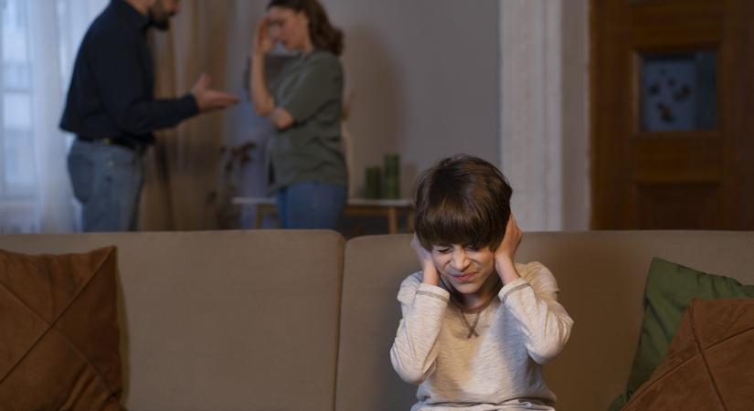 A magyar fiatalok közel negyedét érintik a szülők szenvedélybetegsége által okozott traumák