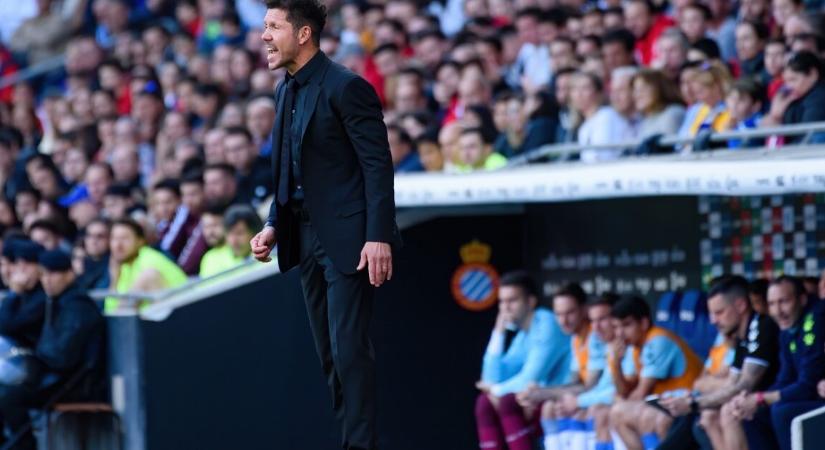 Újabb edzőváltás közeleg Madridban – 3 név szivárgott ki