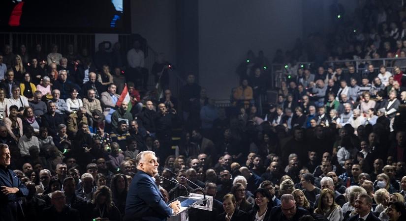 Mindenki felkapta a fejét Orbán Viktor titokzatos posztjára