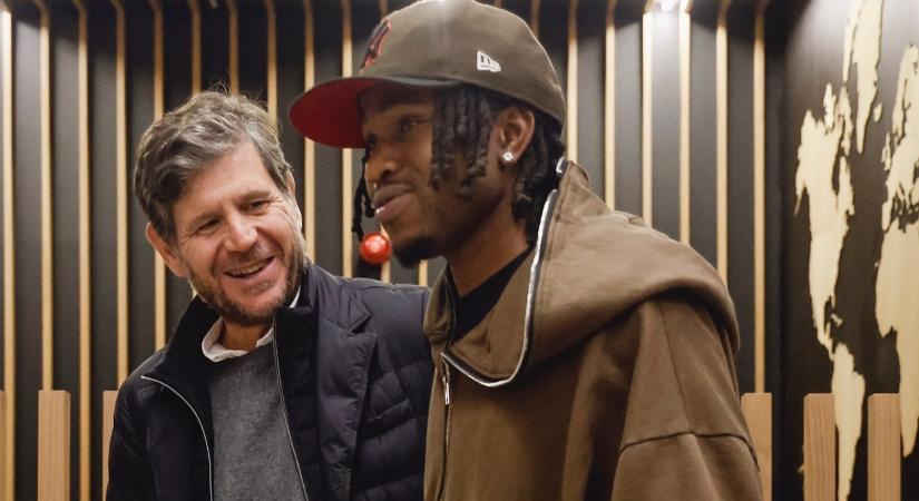 Ezzel a három csillaggal az Atlético Madrid lehet a téli átigazolási verseny győztese