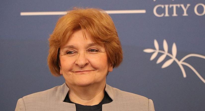 A volt miniszter mozgalmat alapított