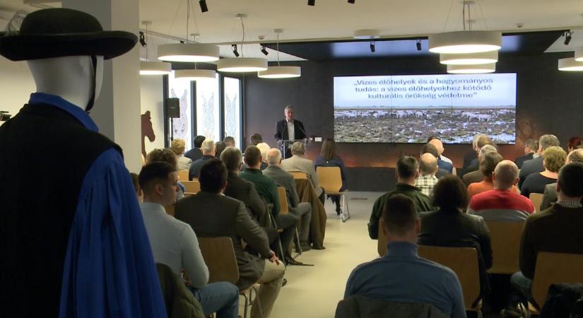 Nagy munkába fognak a Hortobágyon: hárommilliárd forintos fejlesztéseket terveznek