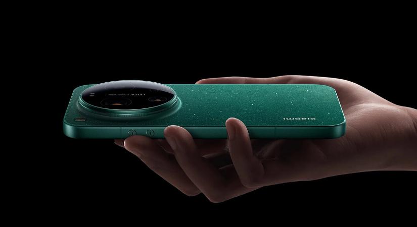 Megvan a Xiaomi 17 és 17 Ultra európai ára