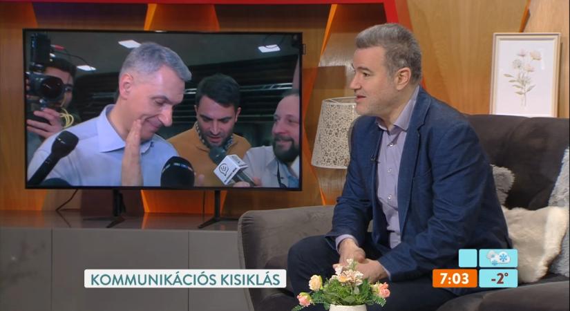 „Belső tartalék” vagy politikai öngól? Lázár visszavonhatatlan mondata