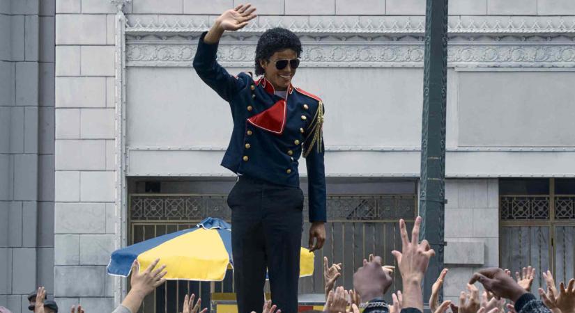 Hatásos a Michael új előzetese is, de hogy mennyire őszinte, az egy más kérdés