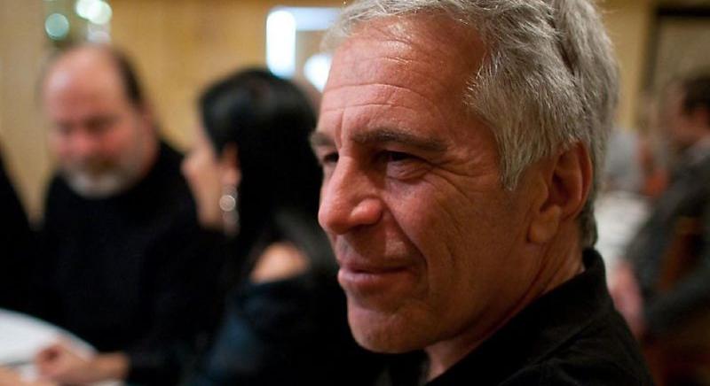 Ukrajnáig érnek Epstein aktái: Zelenszkij neve is felbukkan az iratokban