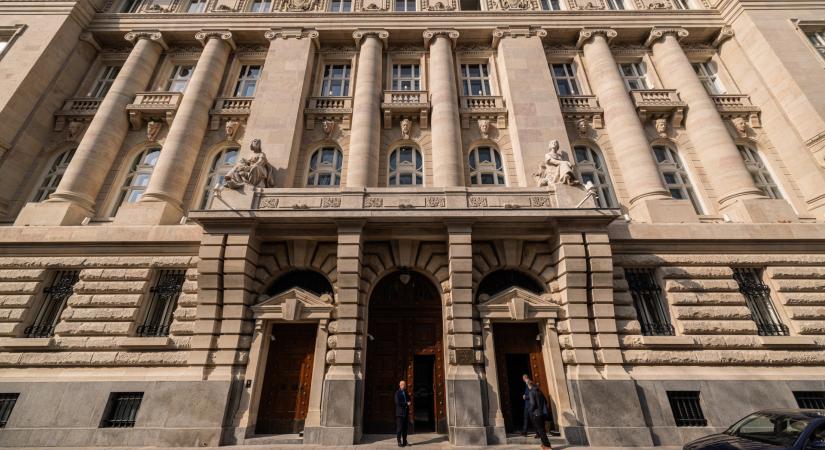 A piac szerint jönnek az MNB kamatvágásai