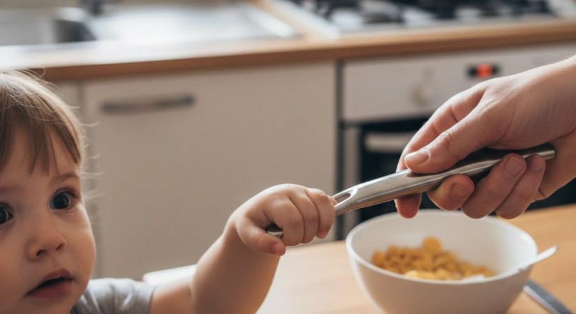 15 dolog, amit azonnal ellenőrizz otthon gyermekes szülőként – tanulságos történetet osztottak meg a Mentők