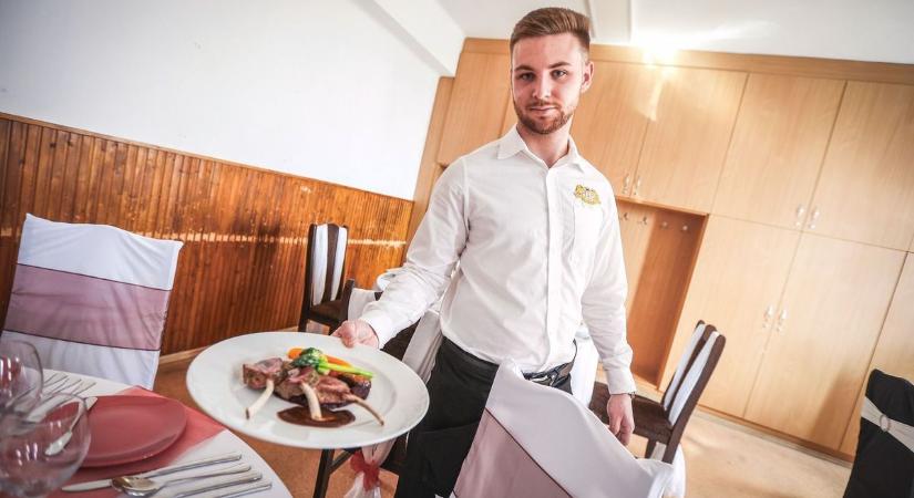 Heves a vita: a borravalót nem lehet kierőszakolni!