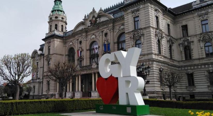 A győri polgármester kezdeményezi a város közgyűlésének feloszlatását