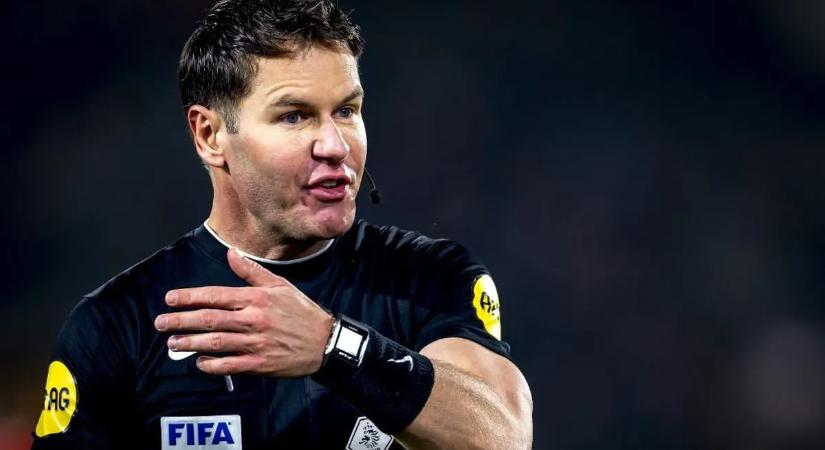 Megvédte a magyar válogatott ellen csaló bírót az AEK Athén Eb-győztes legendája