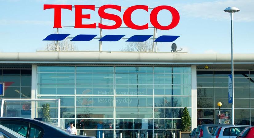 A Tesco megunta – kemény szigorításokat vezet be az áruházlánc
