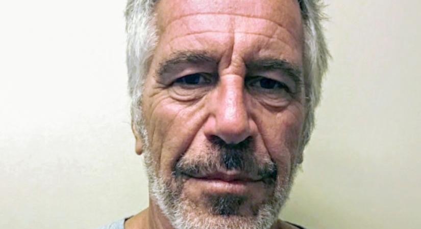 Lettországból hozhattak kiskorúakat Epsteinnek