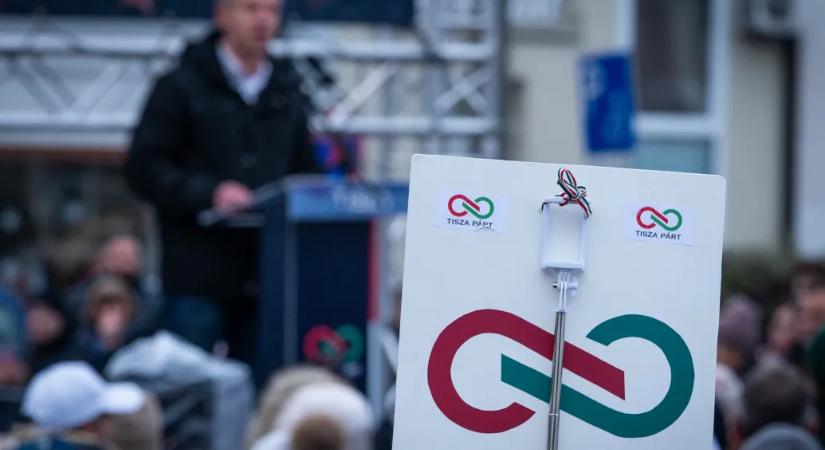 Bloomberg: sok befektető a Tisza Párt győzelmére számít a választáson