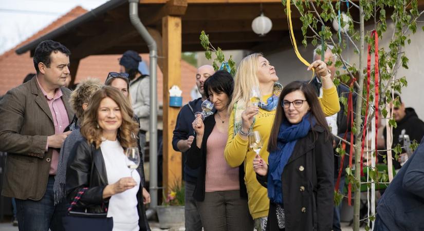 Bűbájos Hétvége 2026 Tarcal