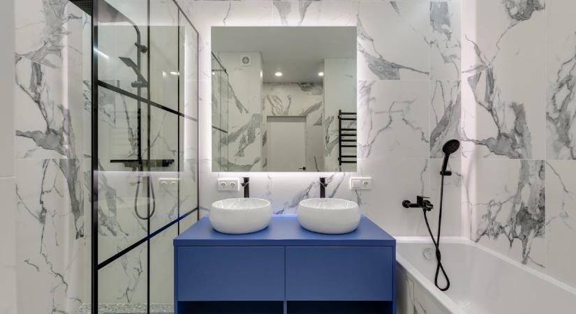 Minden tükör és üveg ragyogni fog, ha így tisztítja meg őket