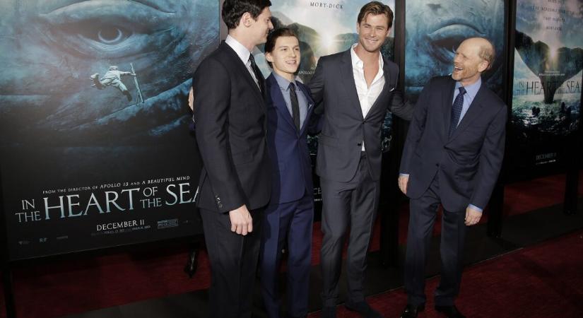 Chris Hemsworth és Tom Holland bukott filmje 11 év után nagyon megindult