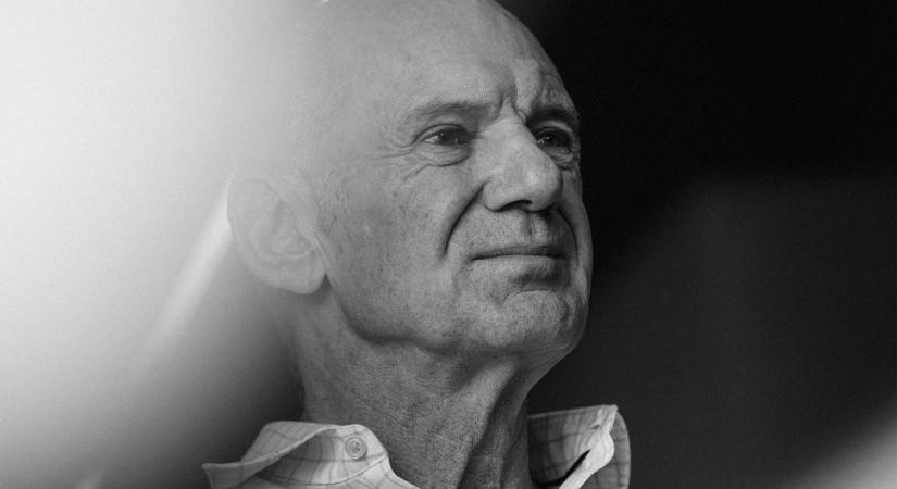 Newey az AMR26-osról: „Senki sem biztos benne, mi a helyes filozófia”