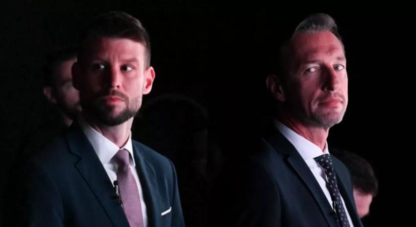 A KDH meghúzta a vörös vonalat a Progresszív Szlovákia számára – El a kezekkel a Vatikáni Szerződéstől