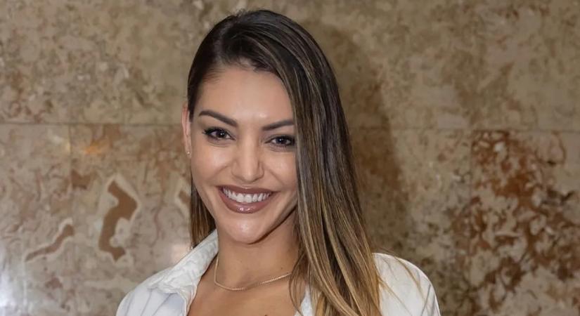 Kulcsár Edina retteg – nem tudta tovább titkolni