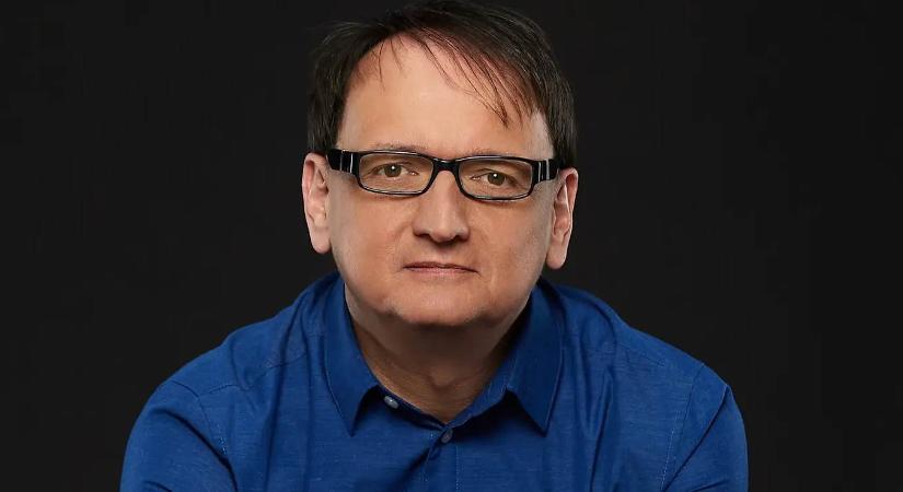 Lipics Zsolt a pécsi színház vezetéséről: „Szeretném tovább vállalni ezt a küldetést”