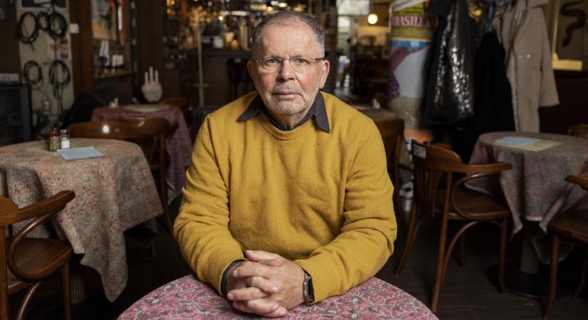 Hann Endre: Orbán Viktor intenzív kampánya azt mutatja, van mit ledolgozniuk