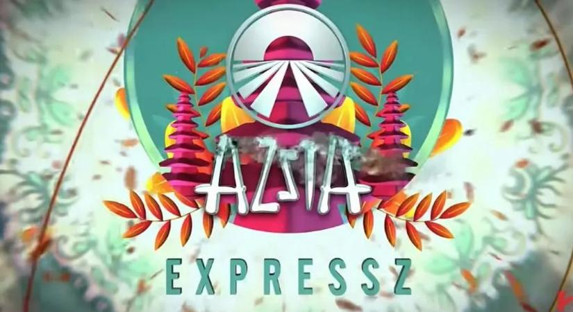 Ők lesznek az Ázsia Expressz új versenyzői?