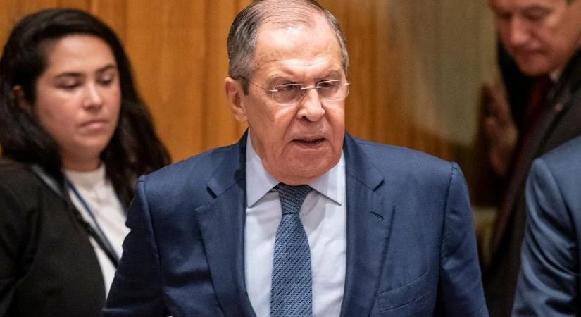 Moszkva bosszúval vádolja Berlint