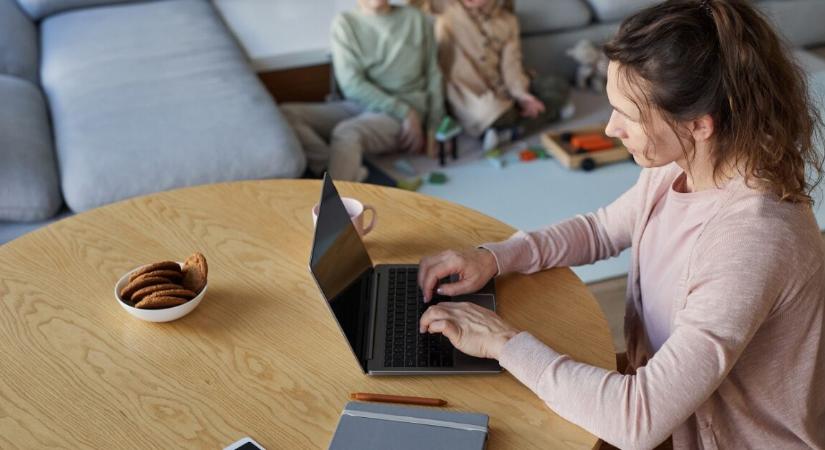 Azonnali közleményt kaptak a kétgyermekes édesanyák a magyar kormánytól