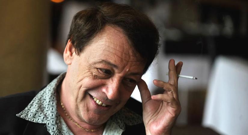 „Az utóbbi években nagyon szomorú volt" – gimnáziumi barátja beszélt Fenyő Miklósról