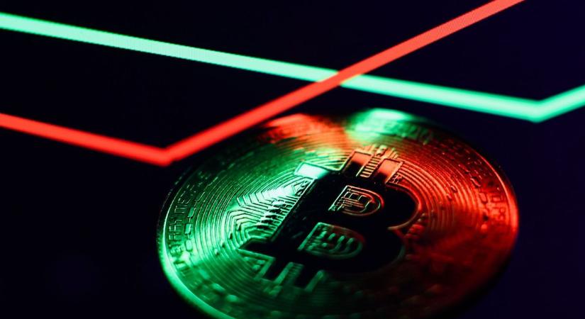 Óriási ötletnek tűnt, de ma már egyre veszélyesebb játék a kriptokincstár