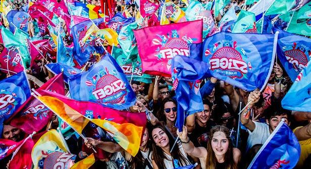 Sziget: megérkeztek az újabb nevek