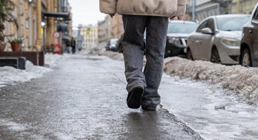 Rendkívüli közleményt adtak ki az időjárás miatt – rengeteg magyar érint