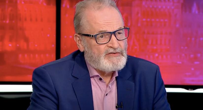 Farkas András közölte a jó hírt: Van egy mentőöv, ami növelheti a nyugdíjadat (nem jár mindenkinek)