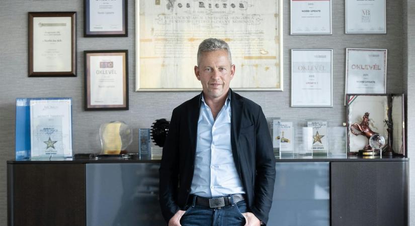 „Norbi, ezt most nagyon benézted” – a kormánynak hálálkodó Schobert Norbertnek üzent az újpesti alpolgármester