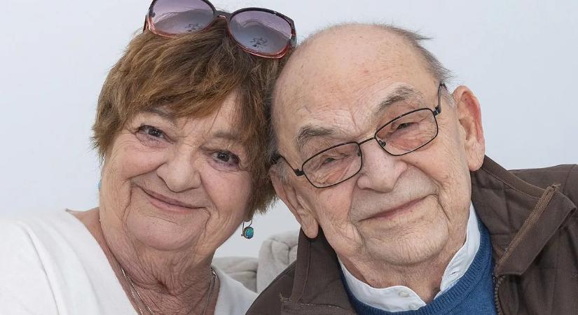 Bodrogi Gyula elárulta: ekkor lesz Voith Ági temetése